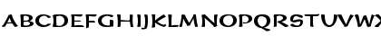 Immi Five O Five Std Regular Font
