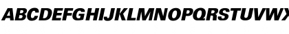 Iultimate Bold Font
