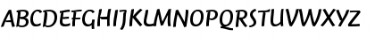 Jambono-Regular Regular Font