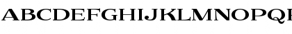 Jimbo Std Expanded Font