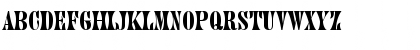 Juniper Regular Font