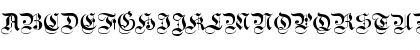 KanzleiLight Regular Font