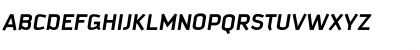 KautivaProC Bold Italic Font