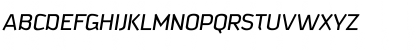 KautivaProC Italic Font