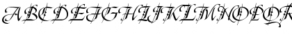 KingsQuest Regular Font