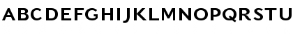 KudrashovSansC Regular Font