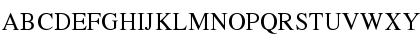 LatinskijC Regular Font
