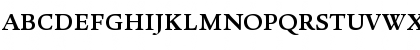 ITC Legacy Serif Bold Font