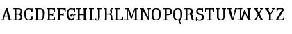 Calvino Regular Font