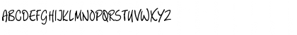 Limehouse Script Plain Font
