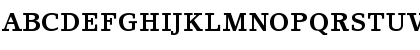 LinoLetter Std Bold Font