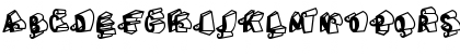 LinotypeHenri Dimension Regular Font