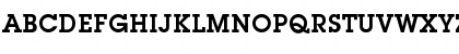 LubalinGraphEF Demi Font