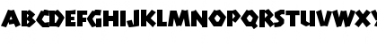 Manito LP Regular Font