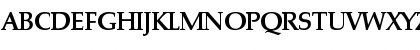 Marathon-DemiBold Regular Font