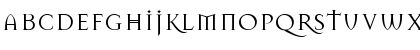 Mason Roman Font