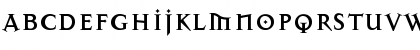 MasonAlternate Bold Font