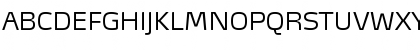 Max-LightSC Regular Font