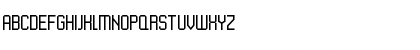 UNDA Regular Font