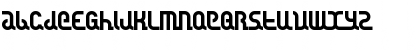 canstop Regular Font