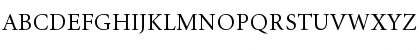 Minion SC Font