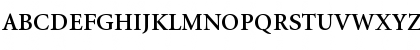 Minion Semibold Font