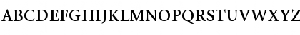 Minion Semibold SC Font