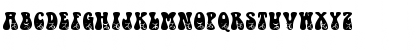 Capricorn Becker Normal Font