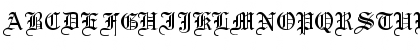 Captive Angel 10 Regular Font