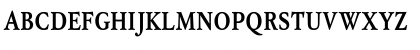 MyslNarrowC Bold Font
