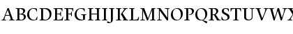 UnionMediumSmallCaps Regular Font