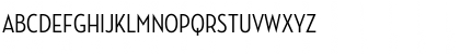 Neutraface Condensed Medium Font