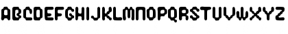 NewHome Regular Font