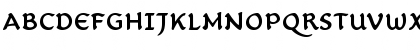 CarlinScript LT Std Medium Regular Font