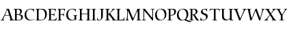 Carmina Md BT Medium Font