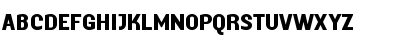 OgilveLFBold Regular Font