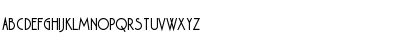 AGA Mashq V2 㔞 Regular Font
