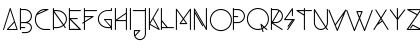 Ambo Thin Font