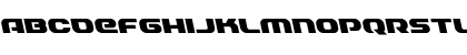 Annapolis Leftalic Italic Font