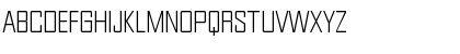 Carrera Regular Font