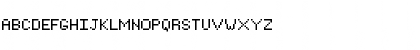AtAt Pixel Regular Font