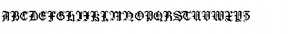 Brodat Regular Font