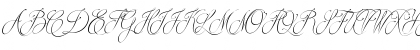 Brotherhood Script Regular Font