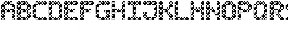 Bubble Pixel-7 Regular Font