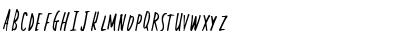 CapitalState Regular Font