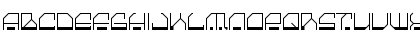 Cilica Spore Font