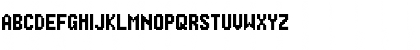 Combino Klein Regular Font