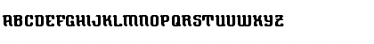 CombiStruct Regular Font