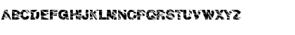DiscoParty Regular Font