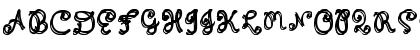 Domywriting Regular Font